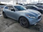 2017 Infiniti QX70