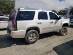 2011 Chevrolet Tahoe C1500 LTZ