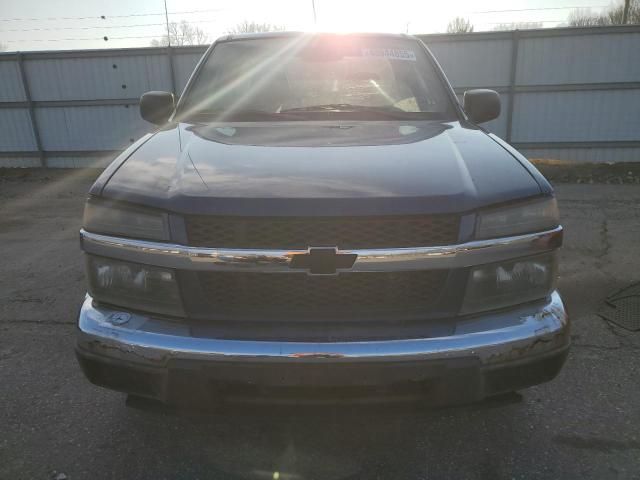 2005 Chevrolet Colorado