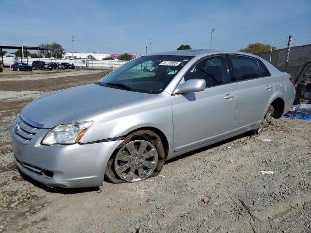 2006 Toyota Avalon XL