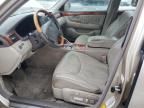 2002 Lexus LS 430