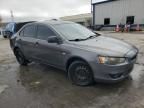 2009 Mitsubishi Lancer DE