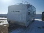 2009 Jayco Octane ZX