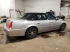 2007 Cadillac DTS