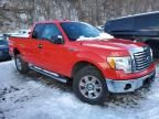 2011 Ford F150 Super Cab