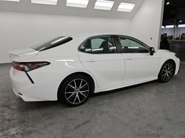 2024 Toyota Camry SE Night Shade