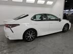 2024 Toyota Camry SE Night Shade