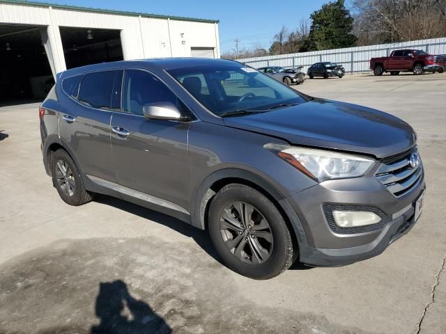 2014 Hyundai Santa FE Sport