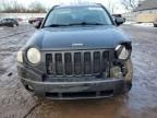 2009 Jeep Compass Sport