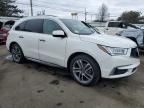 2018 Acura MDX Advance