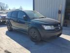 2013 Dodge Journey SE