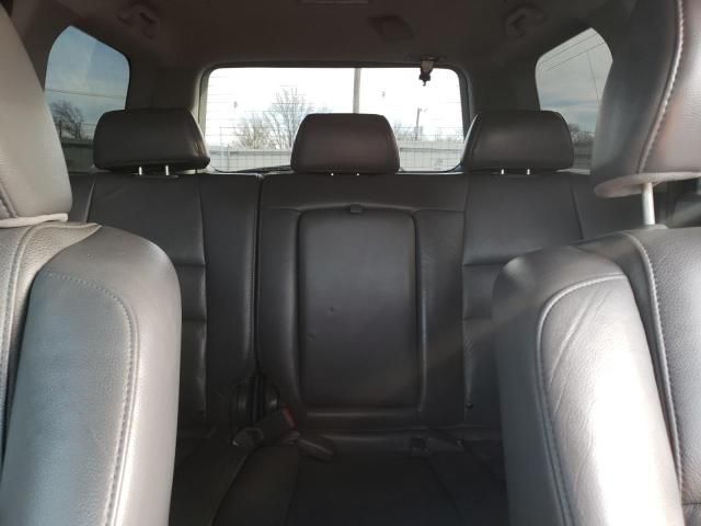 2008 Honda Pilot EXL