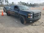 2015 Chevrolet Silverado C1500 LT