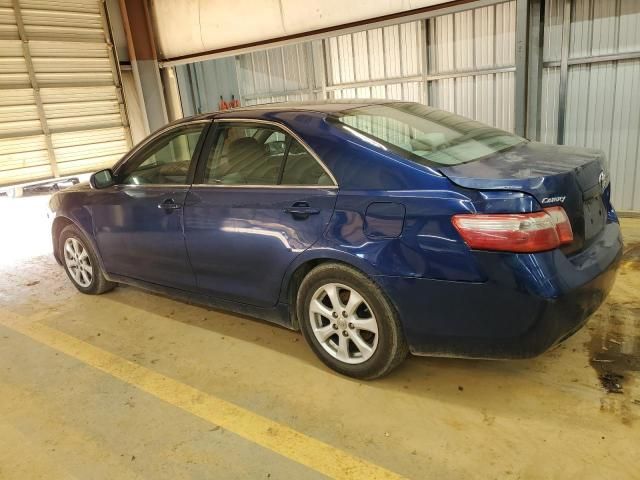 2008 Toyota Camry CE