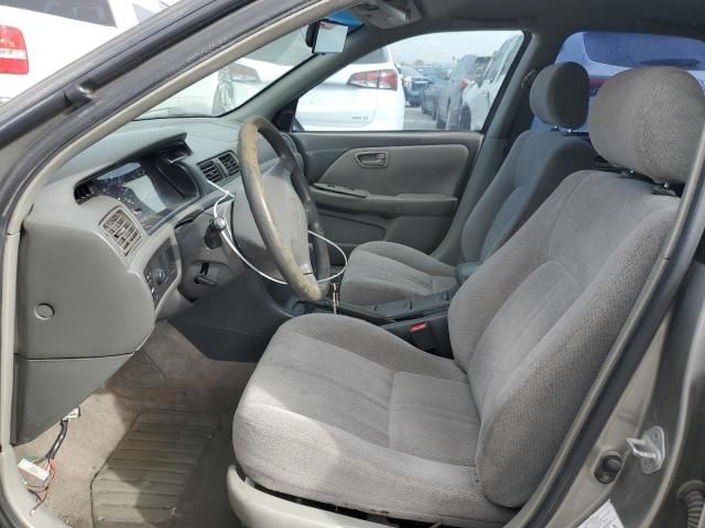 2001 Toyota Camry CE