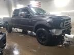 2005 Ford F250 Super Duty