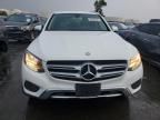 2016 Mercedes-Benz GLC 300 4matic