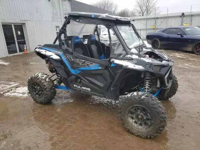 2022 Polaris RZR XP 1000 Premium