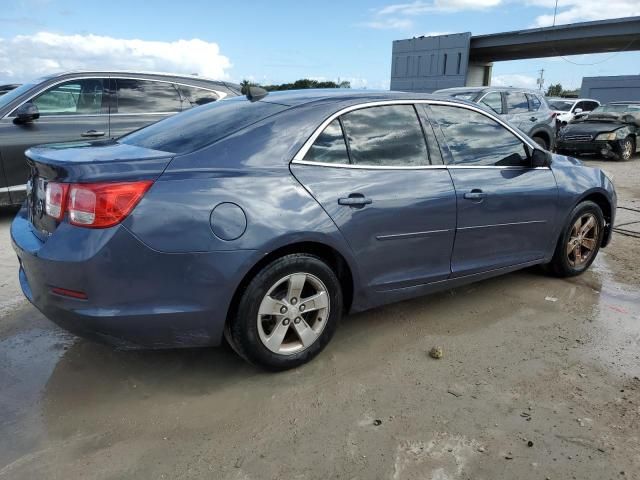 2013 Chevrolet Malibu LS