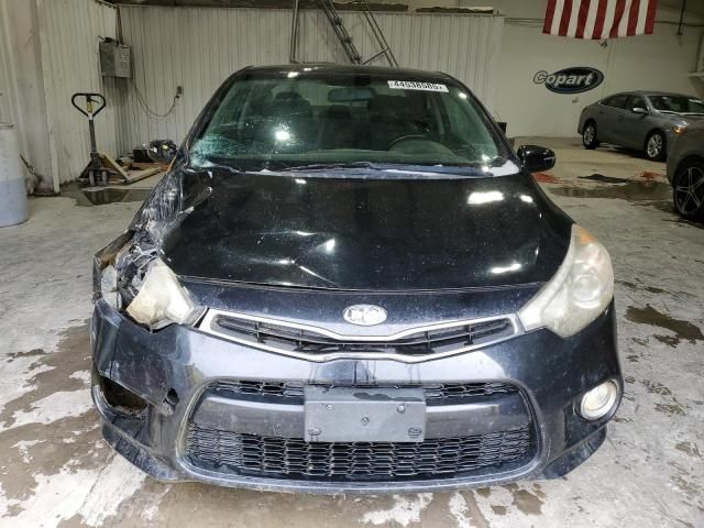 2014 KIA Forte EX