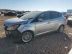 2013 Ford C-MAX SEL