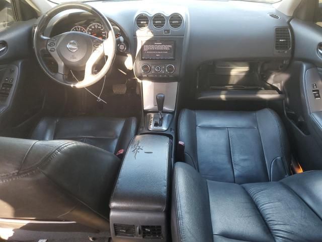 2010 Nissan Altima Base