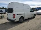 2017 Nissan NV 2500 S