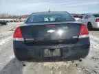 2012 Chevrolet Impala LS