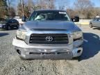 2007 Toyota Tundra Double Cab SR5