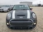 2015 Mini Cooper S