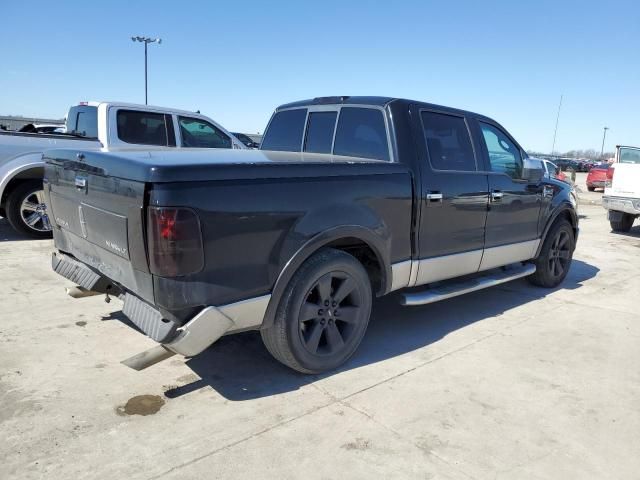 2006 Lincoln Mark LT