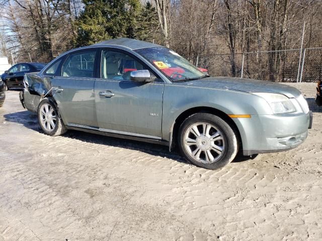 2008 Mercury Sable Premier