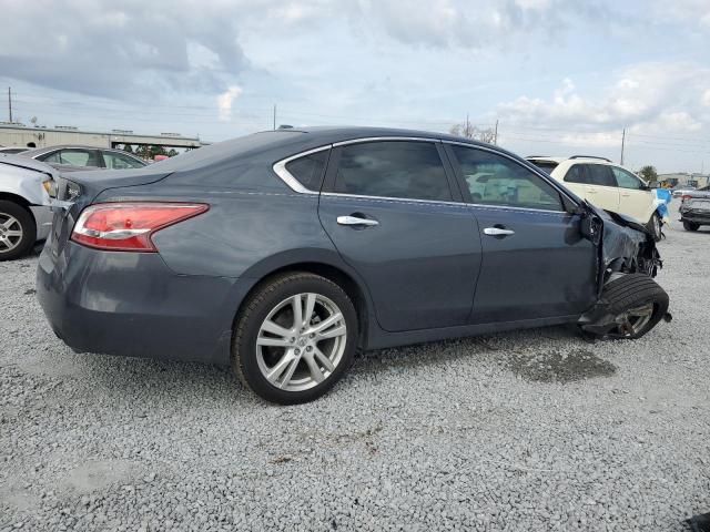 2013 Nissan Altima 3.5S