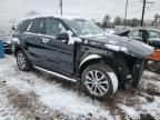 2016 Mercedes-Benz GLE 350 4matic