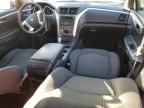 2009 Chevrolet Traverse LT