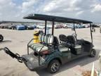 2024 Icon Icon Golf Cart