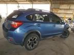 2015 Subaru XV Crosstrek 2.0 Limited