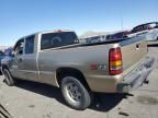 2004 GMC New Sierra K1500