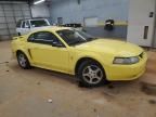 2003 Ford Mustang