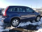 2007 Honda CR-V LX