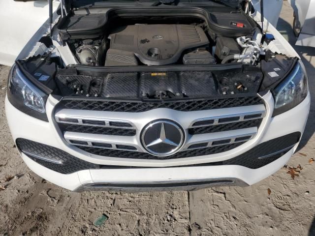 2023 Mercedes-Benz GLS 450 4matic