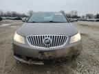 2010 Buick ALLURE/LACROSSE CX