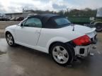 2002 Audi TT Quattro