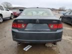 2006 Acura TSX