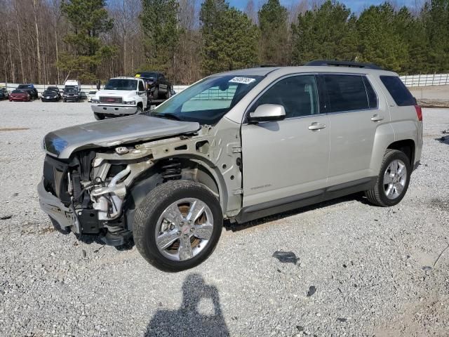 2014 GMC Terrain SLT