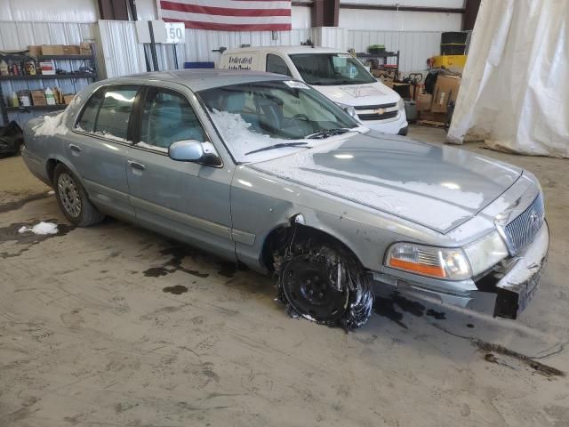 2003 Mercury Grand Marquis GS