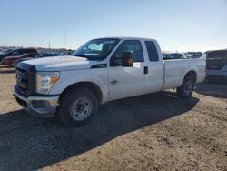 Salvage cars for sale at Houston, TX auction: 2016 Ford F250 Super Duty