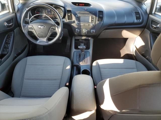 2014 KIA Forte EX