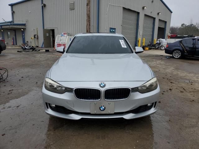 2013 BMW 328 I Sulev