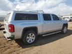 2014 GMC Sierra K1500 SLT